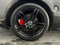 USED 2018 68 MERCEDES-BENZ E CLASS 2.0 E220d AMG Line (Premium) G-Tronic+ Euro 6 (s/s) 2dr PAN ROOF+BODYKIT+RED LTH+SPEC!