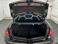 USED 2018 68 MERCEDES-BENZ E CLASS 2.0 E220d AMG Line (Premium) G-Tronic+ Euro 6 (s/s) 2dr PAN ROOF+BODYKIT+RED LTH+SPEC!