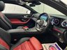 USED 2018 68 MERCEDES-BENZ E CLASS 2.0 E220d AMG Line (Premium) G-Tronic+ Euro 6 (s/s) 2dr PAN ROOF+BODYKIT+RED LTH+SPEC!