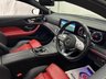 USED 2018 68 MERCEDES-BENZ E CLASS 2.0 E220d AMG Line (Premium) G-Tronic+ Euro 6 (s/s) 2dr PAN ROOF+BODYKIT+RED LTH+SPEC!