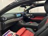 USED 2018 68 MERCEDES-BENZ E CLASS 2.0 E220d AMG Line (Premium) G-Tronic+ Euro 6 (s/s) 2dr PAN ROOF+BODYKIT+RED LTH+SPEC!