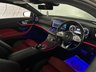USED 2018 68 MERCEDES-BENZ E CLASS 2.0 E220d AMG Line (Premium) G-Tronic+ Euro 6 (s/s) 2dr PAN ROOF+BODYKIT+RED LTH+SPEC!