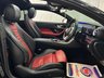 USED 2018 68 MERCEDES-BENZ E CLASS 2.0 E220d AMG Line (Premium) G-Tronic+ Euro 6 (s/s) 2dr PAN ROOF+BODYKIT+RED LTH+SPEC!