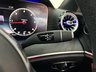 USED 2018 68 MERCEDES-BENZ E CLASS 2.0 E220d AMG Line (Premium) G-Tronic+ Euro 6 (s/s) 2dr PAN ROOF+BODYKIT+RED LTH+SPEC!