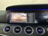 USED 2018 68 MERCEDES-BENZ E CLASS 2.0 E220d AMG Line (Premium) G-Tronic+ Euro 6 (s/s) 2dr PAN ROOF+BODYKIT+RED LTH+SPEC!