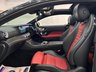 USED 2018 68 MERCEDES-BENZ E CLASS 2.0 E220d AMG Line (Premium) G-Tronic+ Euro 6 (s/s) 2dr PAN ROOF+BODYKIT+RED LTH+SPEC!