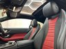 USED 2018 68 MERCEDES-BENZ E CLASS 2.0 E220d AMG Line (Premium) G-Tronic+ Euro 6 (s/s) 2dr PAN ROOF+BODYKIT+RED LTH+SPEC!