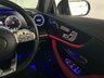 USED 2018 68 MERCEDES-BENZ E CLASS 2.0 E220d AMG Line (Premium) G-Tronic+ Euro 6 (s/s) 2dr PAN ROOF+BODYKIT+RED LTH+SPEC!