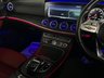 USED 2018 68 MERCEDES-BENZ E CLASS 2.0 E220d AMG Line (Premium) G-Tronic+ Euro 6 (s/s) 2dr PAN ROOF+BODYKIT+RED LTH+SPEC!