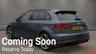 USED 2018 18 AUDI S3 2.0 TFSI Black Edition Sportback 5dr Petrol S Tronic quattro Euro 6 (s/s) (310 ps) 