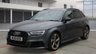 USED 2018 18 AUDI S3 2.0 TFSI Black Edition Sportback 5dr Petrol S Tronic quattro Euro 6 (s/s) (310 ps) 