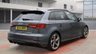 USED 2018 18 AUDI S3 2.0 TFSI Black Edition Sportback 5dr Petrol S Tronic quattro Euro 6 (s/s) (310 ps) 