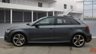 USED 2018 18 AUDI S3 2.0 TFSI Black Edition Sportback 5dr Petrol S Tronic quattro Euro 6 (s/s) (310 ps) 