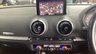 USED 2018 18 AUDI S3 2.0 TFSI Black Edition Sportback 5dr Petrol S Tronic quattro Euro 6 (s/s) (310 ps) 