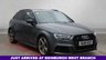 USED 2018 18 AUDI S3 2.0 TFSI Black Edition Sportback 5dr Petrol S Tronic quattro Euro 6 (s/s) (310 ps) 