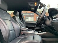 USED 2016 16 BMW X3 2.0 20d M Sport SUV 5dr Diesel Auto xDrive Euro 6 (s/s) (190 ps) 