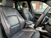 USED 2016 16 BMW X3 2.0 20d M Sport SUV 5dr Diesel Auto xDrive Euro 6 (s/s) (190 ps) 