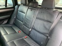 USED 2016 16 BMW X3 2.0 20d M Sport SUV 5dr Diesel Auto xDrive Euro 6 (s/s) (190 ps) 