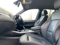 USED 2016 16 BMW X3 2.0 20d M Sport SUV 5dr Diesel Auto xDrive Euro 6 (s/s) (190 ps) 