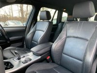 USED 2016 16 BMW X3 2.0 20d M Sport SUV 5dr Diesel Auto xDrive Euro 6 (s/s) (190 ps) 