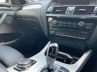 USED 2016 16 BMW X3 2.0 20d M Sport SUV 5dr Diesel Auto xDrive Euro 6 (s/s) (190 ps) 