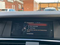 USED 2016 16 BMW X3 2.0 20d M Sport SUV 5dr Diesel Auto xDrive Euro 6 (s/s) (190 ps) 