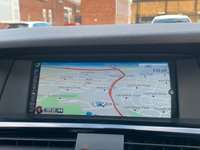 USED 2016 16 BMW X3 2.0 20d M Sport SUV 5dr Diesel Auto xDrive Euro 6 (s/s) (190 ps) 