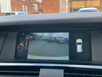 USED 2016 16 BMW X3 2.0 20d M Sport SUV 5dr Diesel Auto xDrive Euro 6 (s/s) (190 ps) 