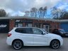 USED 2016 16 BMW X3 2.0 20d M Sport SUV 5dr Diesel Auto xDrive Euro 6 (s/s) (190 ps) 