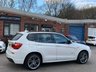 USED 2016 16 BMW X3 2.0 20d M Sport SUV 5dr Diesel Auto xDrive Euro 6 (s/s) (190 ps) 