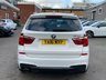 USED 2016 16 BMW X3 2.0 20d M Sport SUV 5dr Diesel Auto xDrive Euro 6 (s/s) (190 ps) 