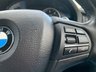 USED 2016 16 BMW X3 2.0 20d M Sport SUV 5dr Diesel Auto xDrive Euro 6 (s/s) (190 ps) 