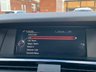 USED 2016 16 BMW X3 2.0 20d M Sport SUV 5dr Diesel Auto xDrive Euro 6 (s/s) (190 ps) 