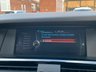 USED 2016 16 BMW X3 2.0 20d M Sport SUV 5dr Diesel Auto xDrive Euro 6 (s/s) (190 ps) 
