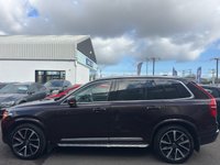 USED 2019 19 VOLVO XC90 2.0 D5 PowerPulse Inscription Pro SUV 5dr Diesel Auto 4WD Euro 6 (s/s) (235 ps) 