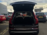 USED 2019 19 VOLVO XC90 2.0 D5 PowerPulse Inscription Pro SUV 5dr Diesel Auto 4WD Euro 6 (s/s) (235 ps) 
