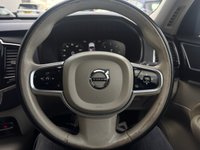 USED 2019 19 VOLVO XC90 2.0 D5 PowerPulse Inscription Pro SUV 5dr Diesel Auto 4WD Euro 6 (s/s) (235 ps) 