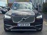 USED 2019 19 VOLVO XC90 2.0 D5 PowerPulse Inscription Pro SUV 5dr Diesel Auto 4WD Euro 6 (s/s) (235 ps) 