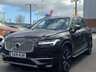 USED 2019 19 VOLVO XC90 2.0 D5 PowerPulse Inscription Pro SUV 5dr Diesel Auto 4WD Euro 6 (s/s) (235 ps) 