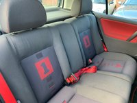 USED 2000 X VOLKSWAGEN POLO 0.0L 