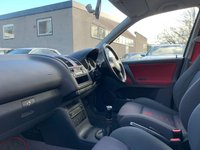 USED 2000 X VOLKSWAGEN POLO 0.0L 