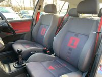 USED 2000 X VOLKSWAGEN POLO 0.0L 
