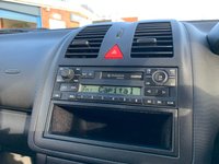 USED 2000 X VOLKSWAGEN POLO 0.0L 