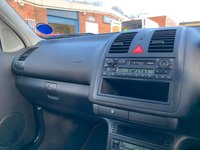 USED 2000 X VOLKSWAGEN POLO 0.0L 