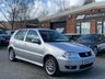 USED 2000 X VOLKSWAGEN POLO 0.0L 