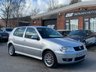 USED 2000 X VOLKSWAGEN POLO 0.0L 