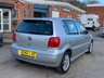 USED 2000 X VOLKSWAGEN POLO 0.0L 