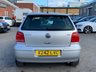 USED 2000 X VOLKSWAGEN POLO 0.0L 