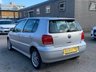 USED 2000 X VOLKSWAGEN POLO 0.0L 