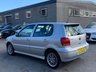 USED 2000 X VOLKSWAGEN POLO 0.0L 